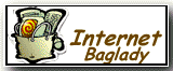 Internet Baglady!